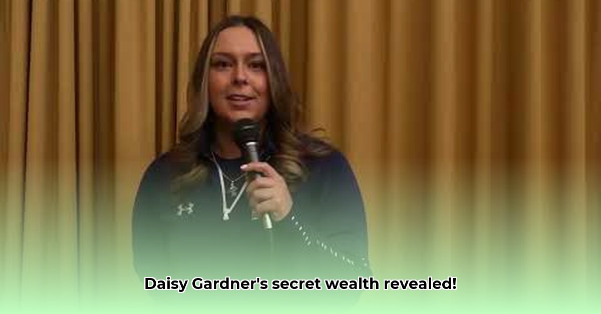 daisy-gardner-net-worth